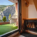 Unique 57M2 Terraza Bbq Vista Magica10