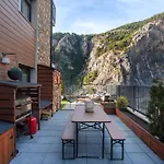 Unique 57M2 Terraza Bbq Vista Magica10