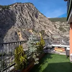 Unique 57M2 Terraza Bbq Vista Magica10